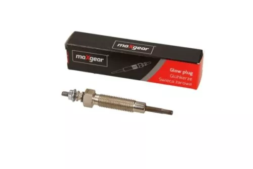 MAXGEAR Glow Plug (66-0138)