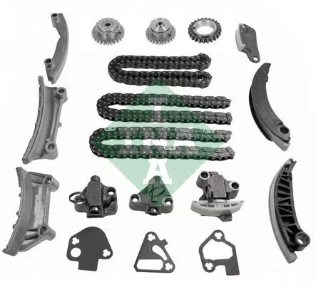 Schaeffler INA Timing Chain Kit (559005210)