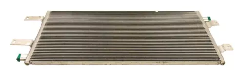 MAXGEAR Condenser, air conditioning (AC865331)