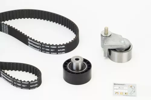 Timing Belt Kit