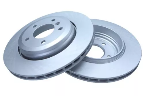 MAXGEAR Brake Disc (19-1017MAX)