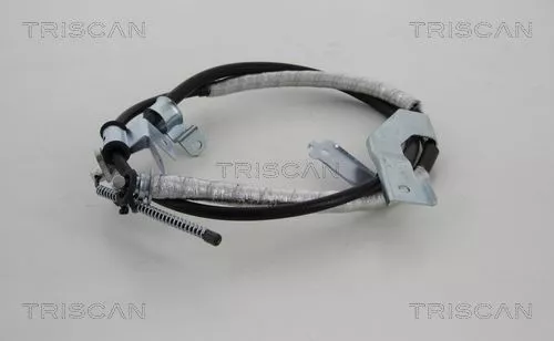 TRISCAN Cable Pull, parking brake (8140241114)