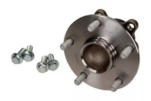 MAXGEAR Wheel Bearing Kit (33-0889)