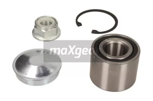 MAXGEAR Wheel Bearing Kit (33-0903)