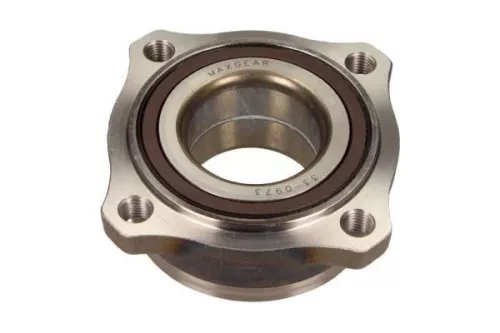 MAXGEAR Wheel Bearing Kit (33-0973)
