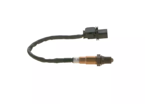 BOSCH Oxygen Sensor (0281004572)