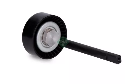 Schaeffler INA Tensioner Pulley, V-ribbed belt (531079010)