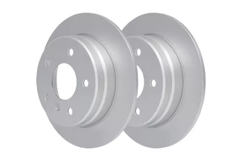 ATE Brake Disc (24.0108-0111.1)