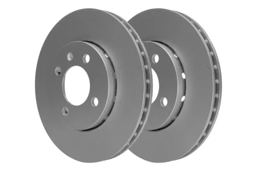 ATE Brake Disc (24.0122-0281.1)