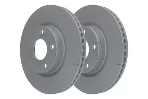 ATE Brake Disc (24.0125-0208.1)