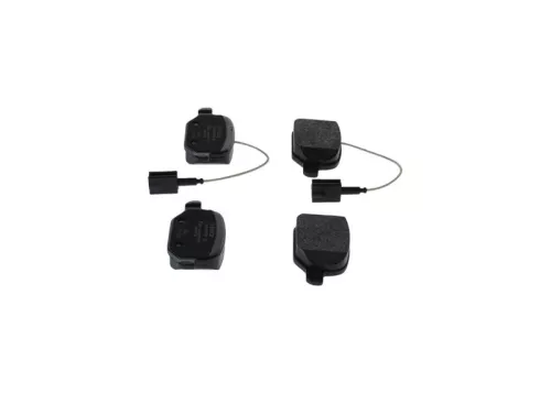 BOSCH Brake Pad Set, disc brake (0986494776)