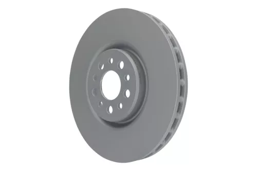 ATE Brake Disc (24.0132-0126.1)