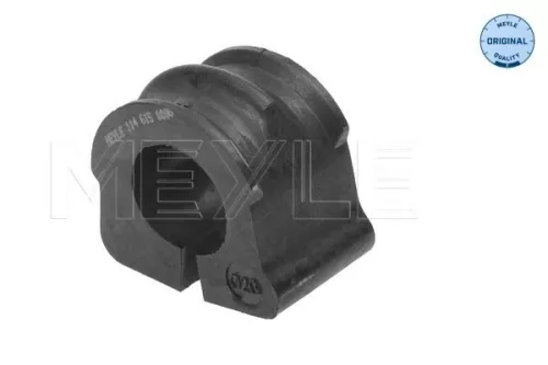 Mounting, stabiliser bar