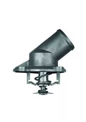 MAHLE Thermostat, coolant (TI22492)