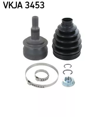 SKF Joint Kit, drive shaft (VKJA3453)