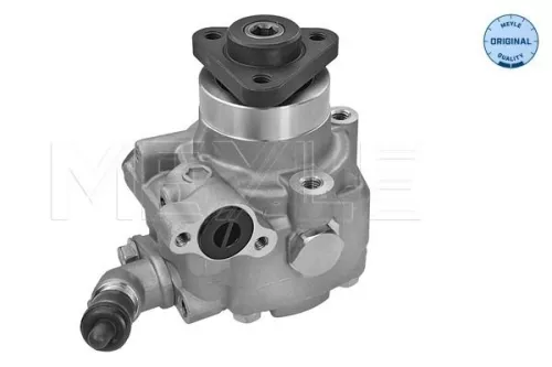 Hydraulic Pump, steering