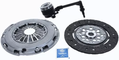 Clutch Kit