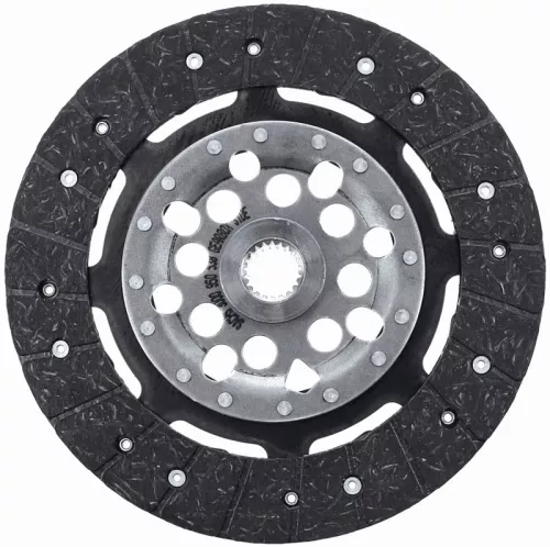 SACHS Clutch Kit (3000 990 490)