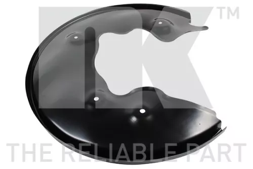 NK Splash Guard, brake disc (234779)