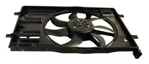 Fan, engine cooling