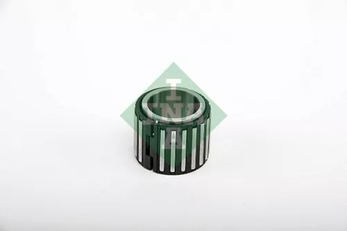 Schaeffler INA Deflection/Guide Pulley, V-ribbed belt (532054410)