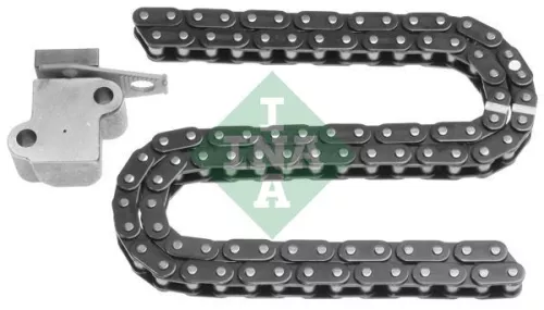 Schaeffler INA Belt Tensioner, V-ribbed belt (534005910)
