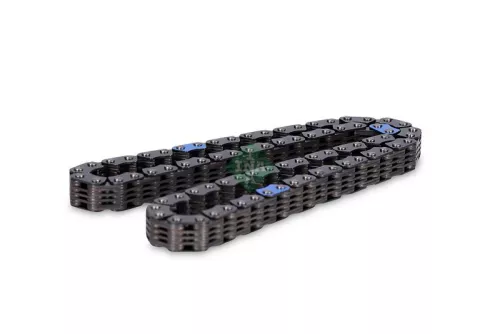 Schaeffler INA Alternator Freewheel Clutch (535010710)