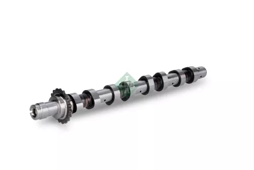Schaeffler INA Alternator Freewheel Clutch (535017010)