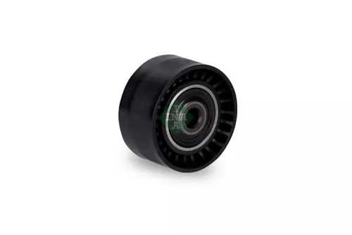 Schaeffler INA Deflection Pulley/Guide Pulley, timing belt (532032110)