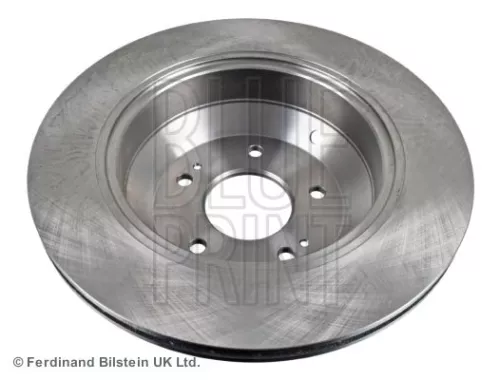 BLUE PRINT Brake Disc (ADG043227)
