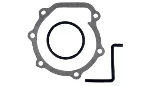 SKF Water Pump, engine cooling (VKPC98004)