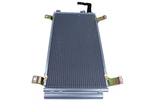 MAXGEAR Condenser, air conditioning (AC824568)