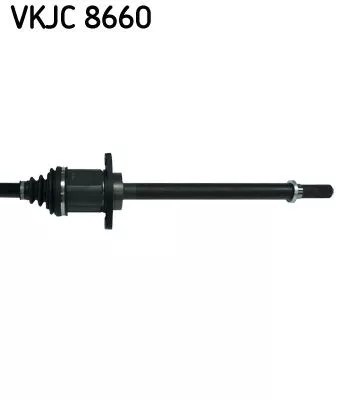 SKF Drive Shaft (VKJC8660)