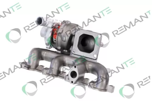 REMANTE Charger, charging (supercharged/turbocharged) (003-001-000082R)