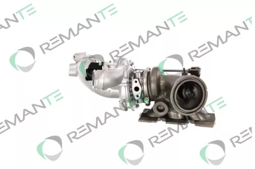 REMANTE Charger, charging (supercharged/turbocharged) (003-002-000017R)