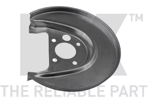 NK Splash Guard, brake disc (234713)