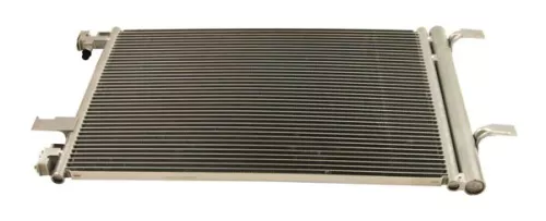 MAXGEAR Condenser, air conditioning (AC857137)