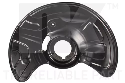 NK Splash Guard, brake disc (233326)