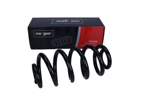 MAXGEAR Suspension Spring (60-0517)
