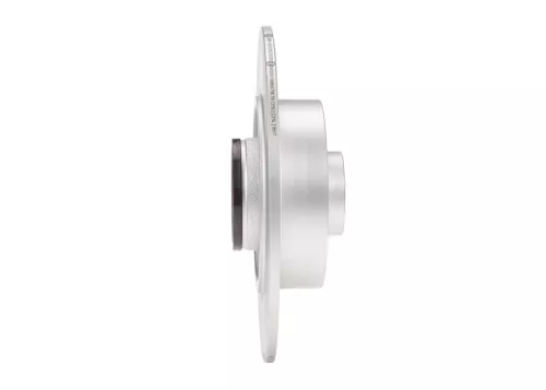 BOSCH Brake Disc (0986479E78)