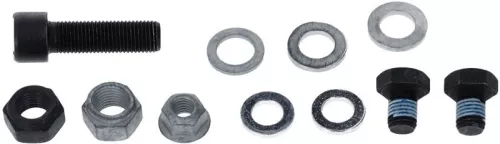 SACHS Shock Absorber (317 557)