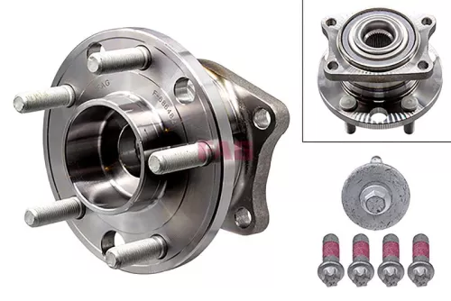Schaeffler FAG Joint Kit, drive shaft (771001530)