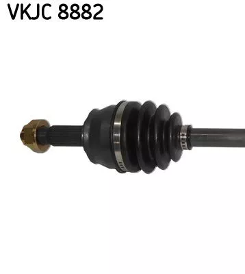 SKF Drive Shaft (VKJC8882)