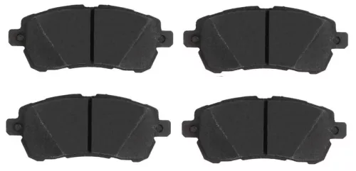 TRW Brake Pad Set, disc brake (GDB2176)