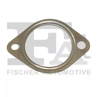 Gasket, exhaust pipe