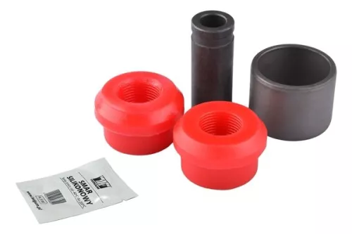 TEDGUM Mounting, control/trailing arm (00267756)