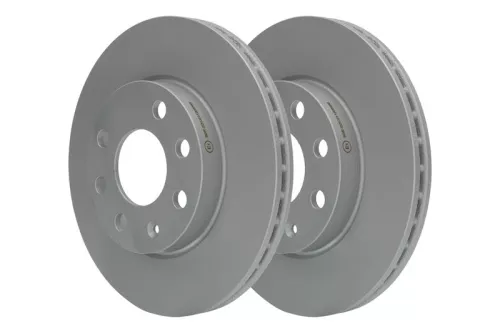ATE Brake Disc (24.0120-0174.1)