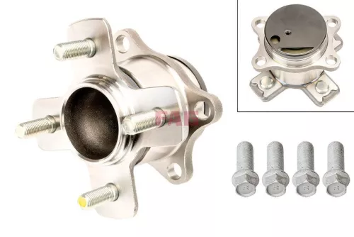 Ball Joint