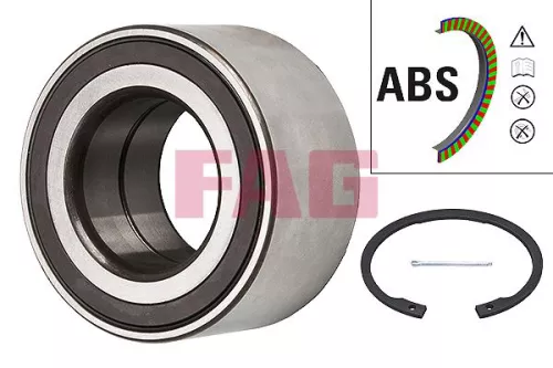 Ball Joint