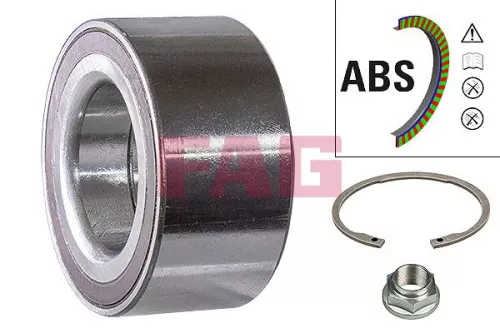 Ball Joint